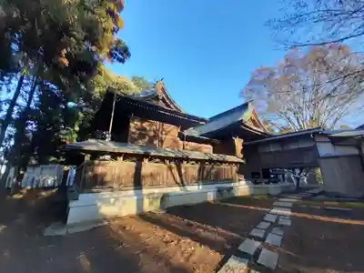 天満社(茨城県)