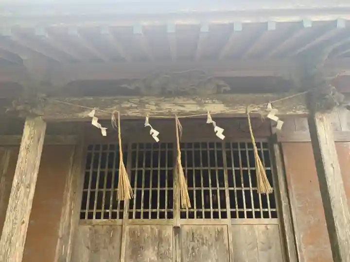 大宮神社(千葉県)