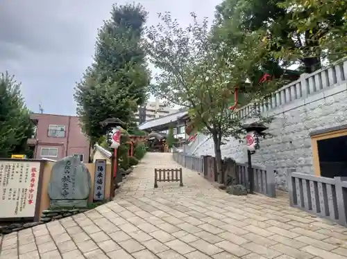 放生寺(東京都)