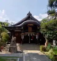 一宮神社(兵庫県)