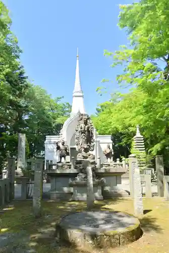 高尾山薬王院(東京都)