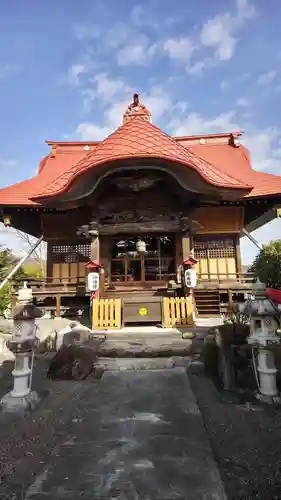 大鏑神社(福島県)