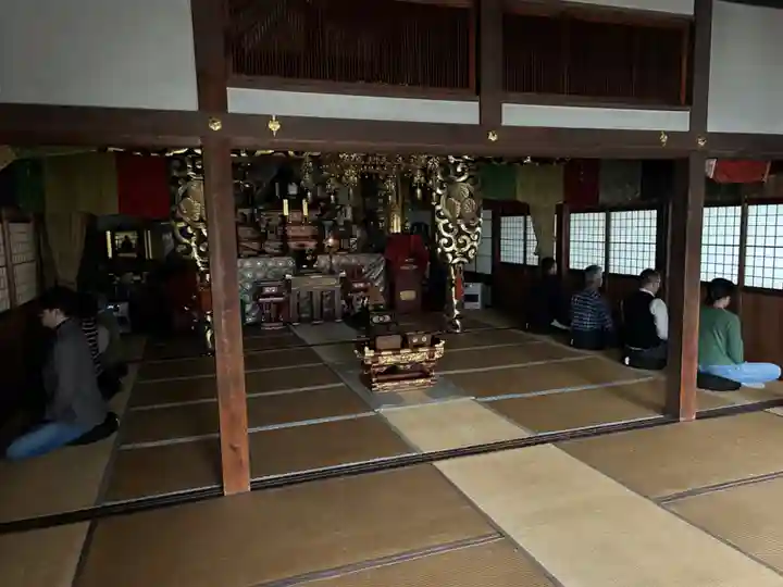 安用寺(愛知県)