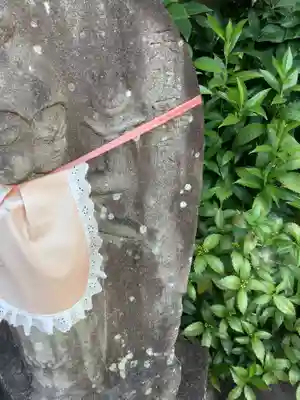 南弘法堂、三十三観音堂の仏像