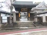 新長谷寺(東京都)