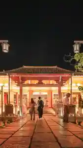 津観音(三重県)(2024年07月14日(日) 07時12分50秒投稿)