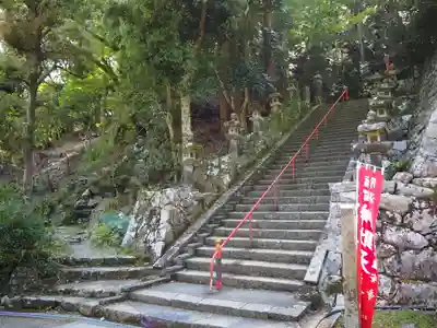 瀧安寺のその他建物