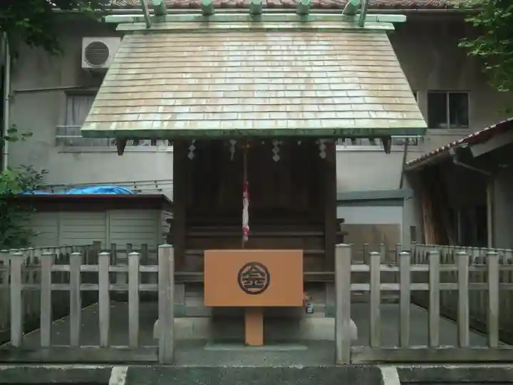 金刀比羅神社(東京都)
