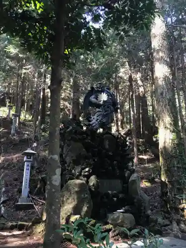 最乗寺（道了尊）のその他建物