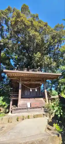 東霧島神社(宮崎県)