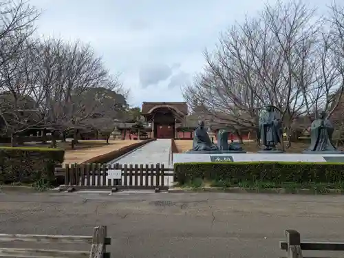 総持寺(神奈川県)