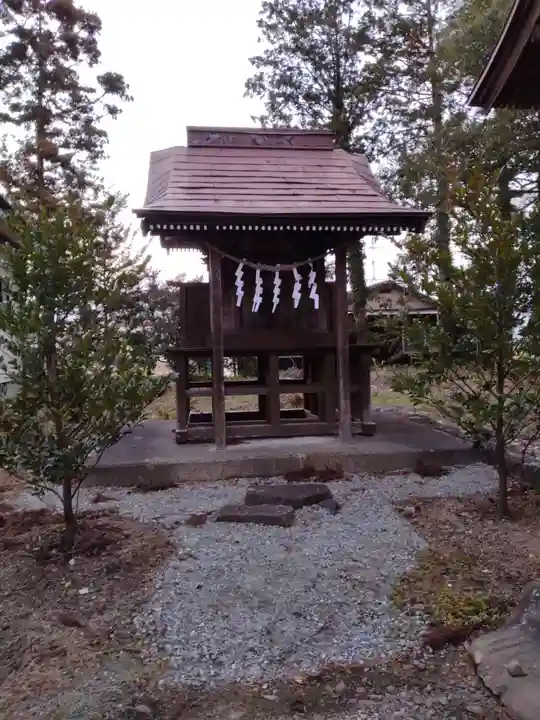 金刀比羅神社(宮城県)