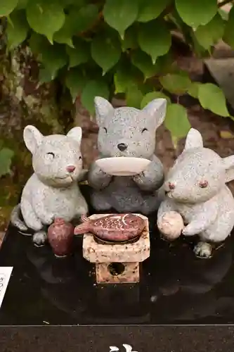 万九千社(島根県)