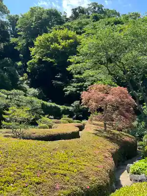 長壽寺（長寿寺）(神奈川県)