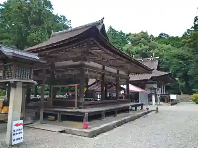 御上神社(滋賀県)