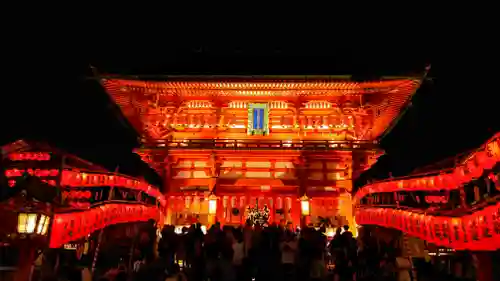 伏見稲荷大社(京都府)