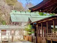 鎌倉宮(神奈川県)