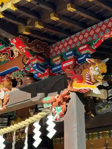 秩父神社の{uncategorized: "未分類", other: "その他", undefined: "問題あり", building: "その他建物", grave: "お墓", sacred_gate: "鳥居", guardian: "狛犬", statue: "像", buddha: "仏像", history: "歴史", nature: "自然", garden: "庭園", animal: "動物", pagoda: "塔", temizu: "手水舎", mountain_gate: "山門・神門", sanctuary: "本殿・本堂", subordinate: "末社・摂社", art: "芸術", scenery: "景色", jizo: "地蔵", ema: "絵馬", goshuin: "御朱印", omikuji: "おみくじ", items: "授与品その他", amulet: "お守り", goshuincho: "御朱印帳", eats: "食事", festival: "お祭り", votive_dance: "神楽", shichigosan: "七五三参", wedding: "結婚式", experience: "体験その他", initially: "初詣", around: "周辺", anti_infection: "感染症対策"}