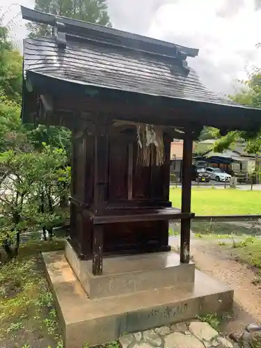 太宰府天満宮の末社・摂社