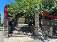 豊川稲荷東京別院(東京都)