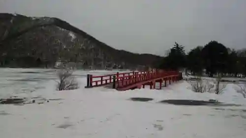 赤城神社(群馬県)