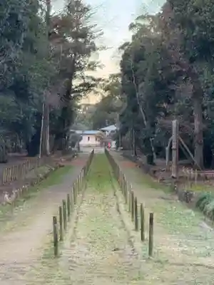 宇佐神宮(大分県)