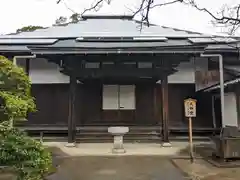 長久寺(愛知県)