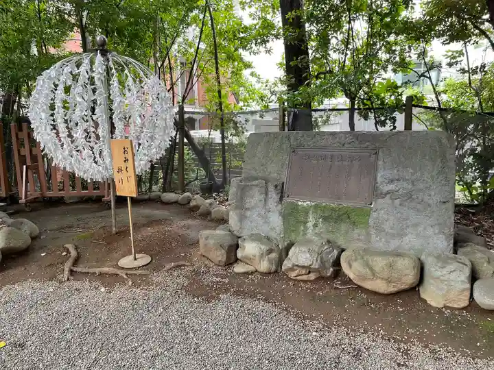 乃木神社(東京都)