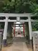天沼八幡神社(東京都)