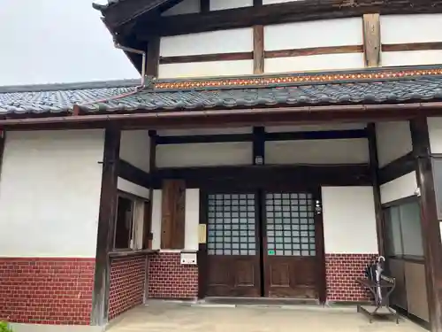 證誠寺(福井県)