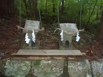 若一王子神社(岐阜県)