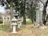 高屋八幡神社御旅所(滋賀県)