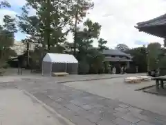 敷地神社（わら天神宮）(京都府)