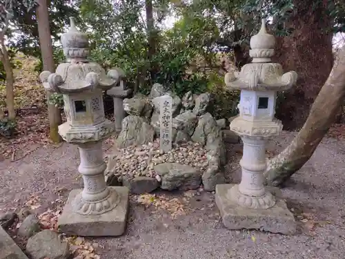 松名瀬神社(三重県)