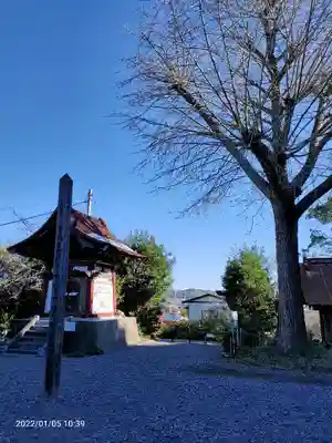 安房高野山妙音院のその他建物