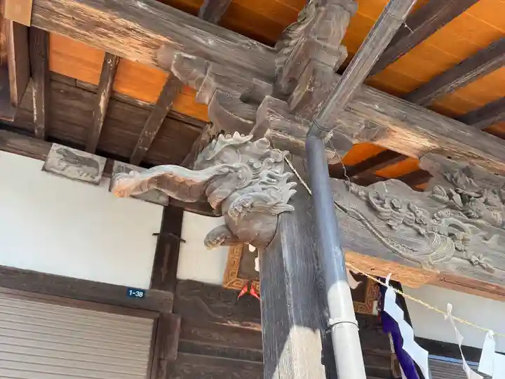 長根天滿宮(青森県)