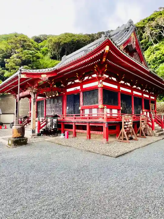 那古寺(千葉県)