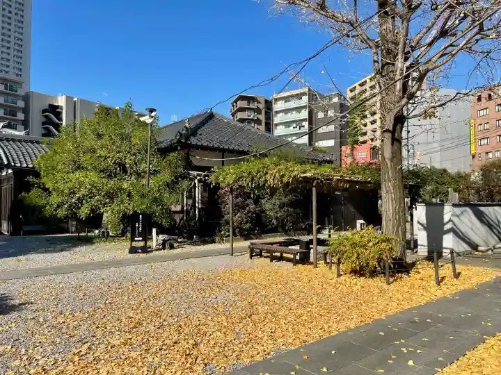 法泉寺(東京都)