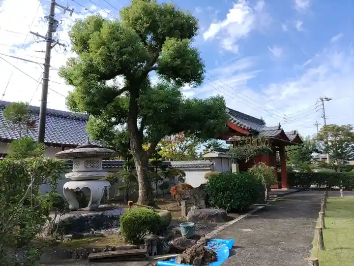 圓鏡寺(岐阜県)