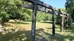 諏訪神社(鹿児島県)