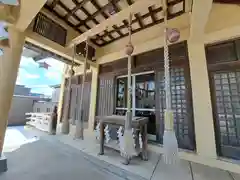 月寒神社(北海道)