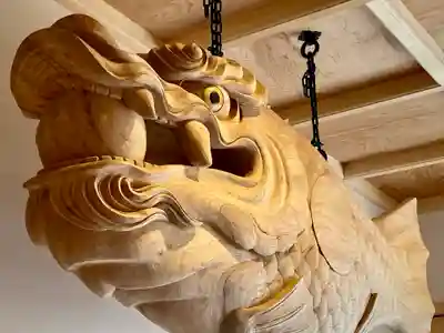 大雄院のその他建物