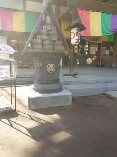 蓮馨寺のその他建物