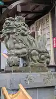 伊香保神社(群馬県)