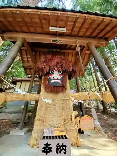 明石神社の末社