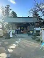 二柱神社(宮城県)