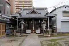 天神社(大阪府)