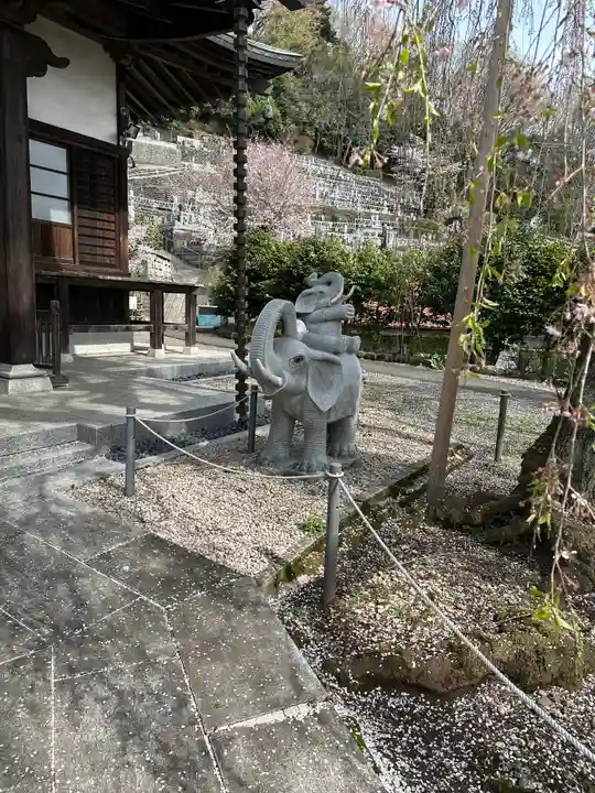 金南寺(東京都)