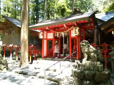 椿岸神社(三重県)