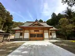 彌美神社(福井県)